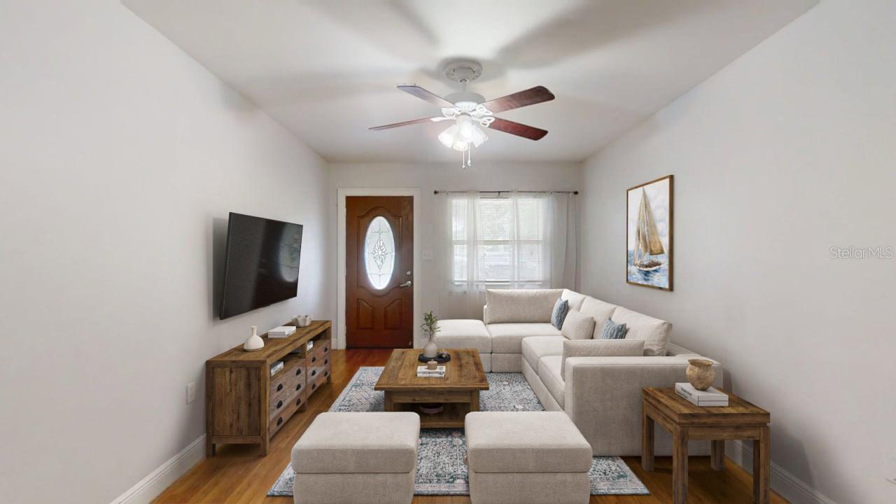 Image 4 of 38 For 8609 11th Street