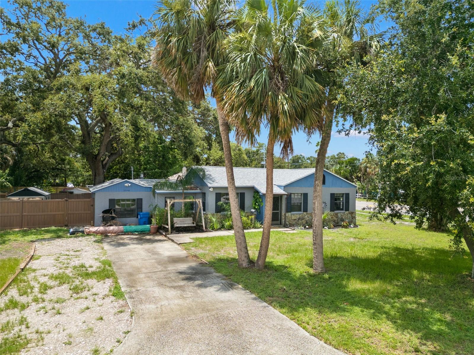 Image 2 of 33 For 3546 Boca Ciega Drive N