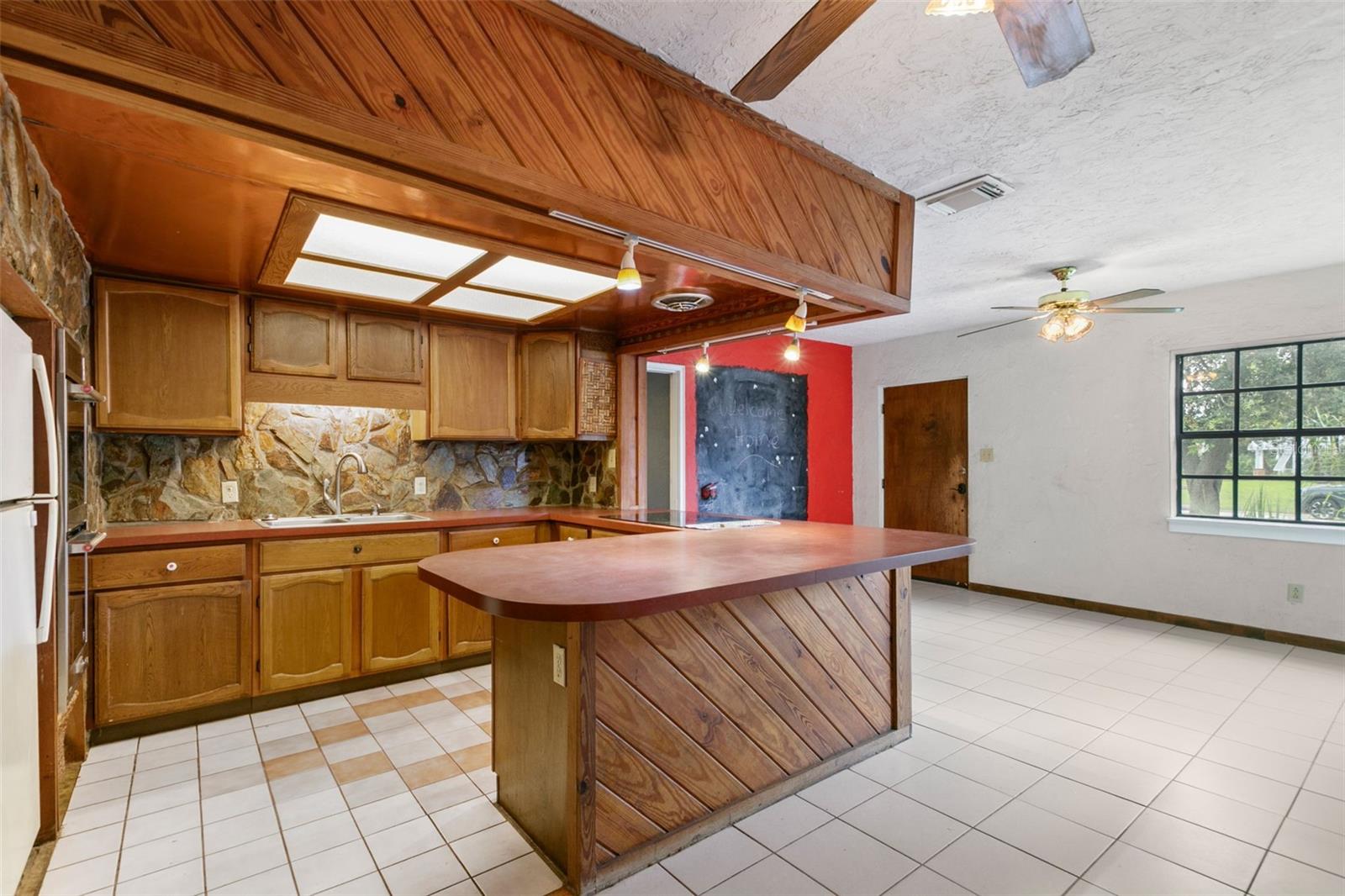 Image 8 of 33 For 3546 Boca Ciega Drive N