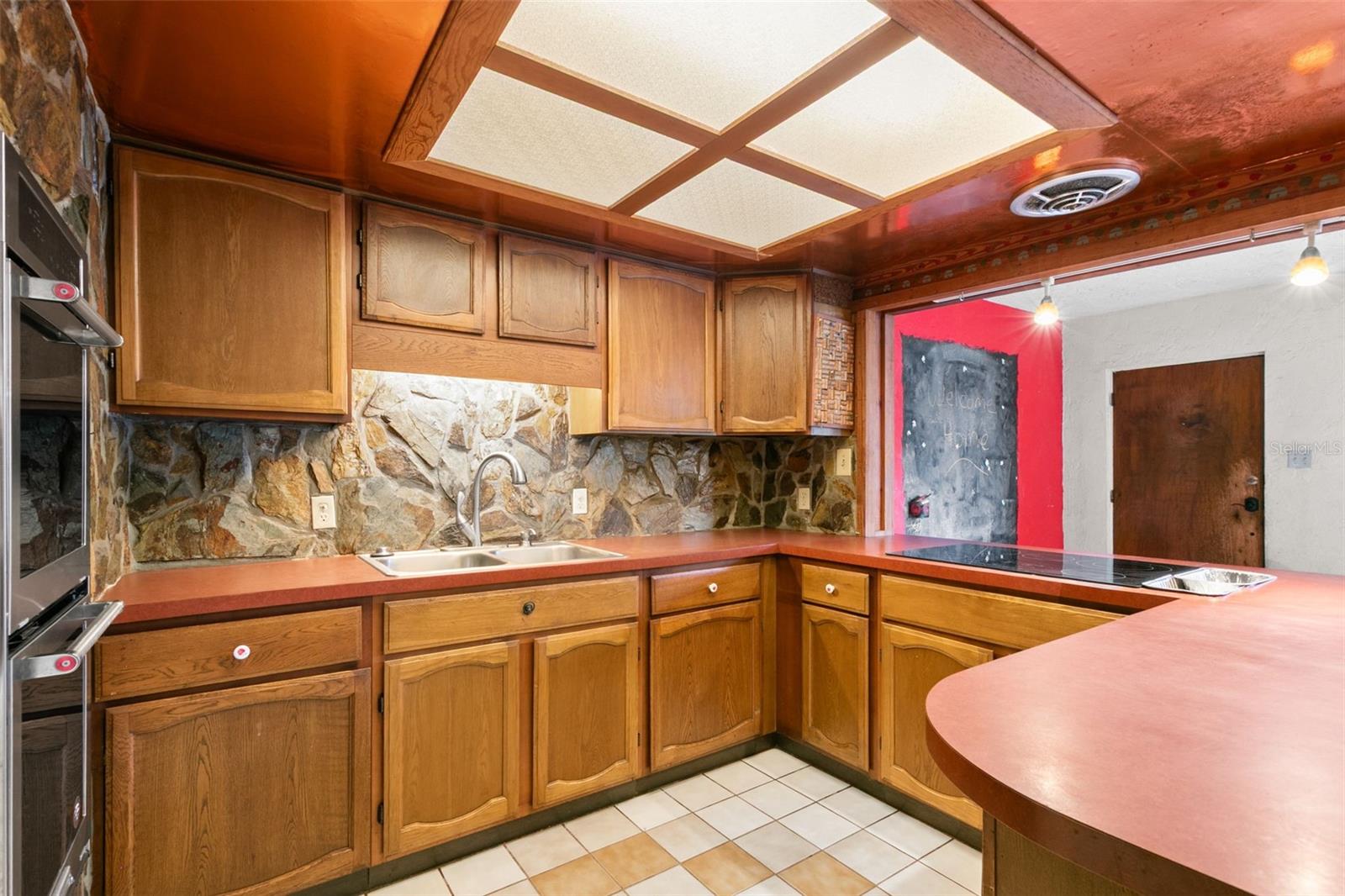 Image 9 of 33 For 3546 Boca Ciega Drive N