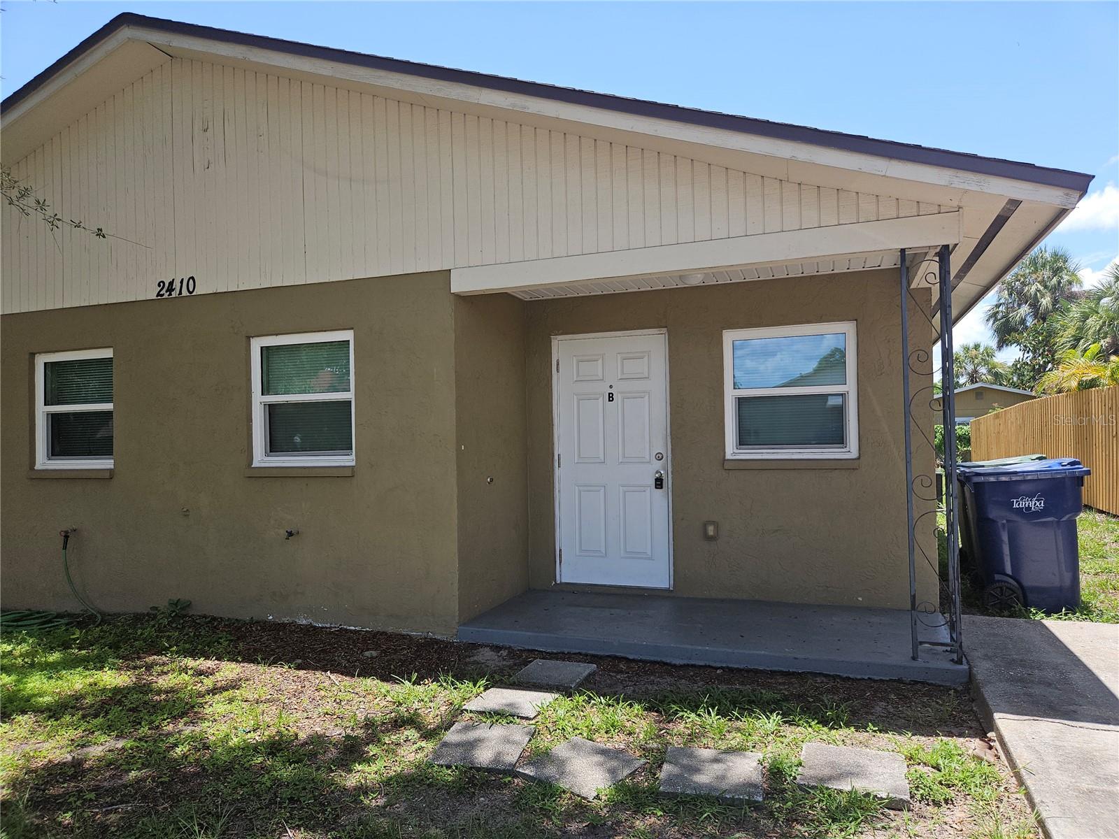 Image 17 of 17 For 2410 Cypress Street B