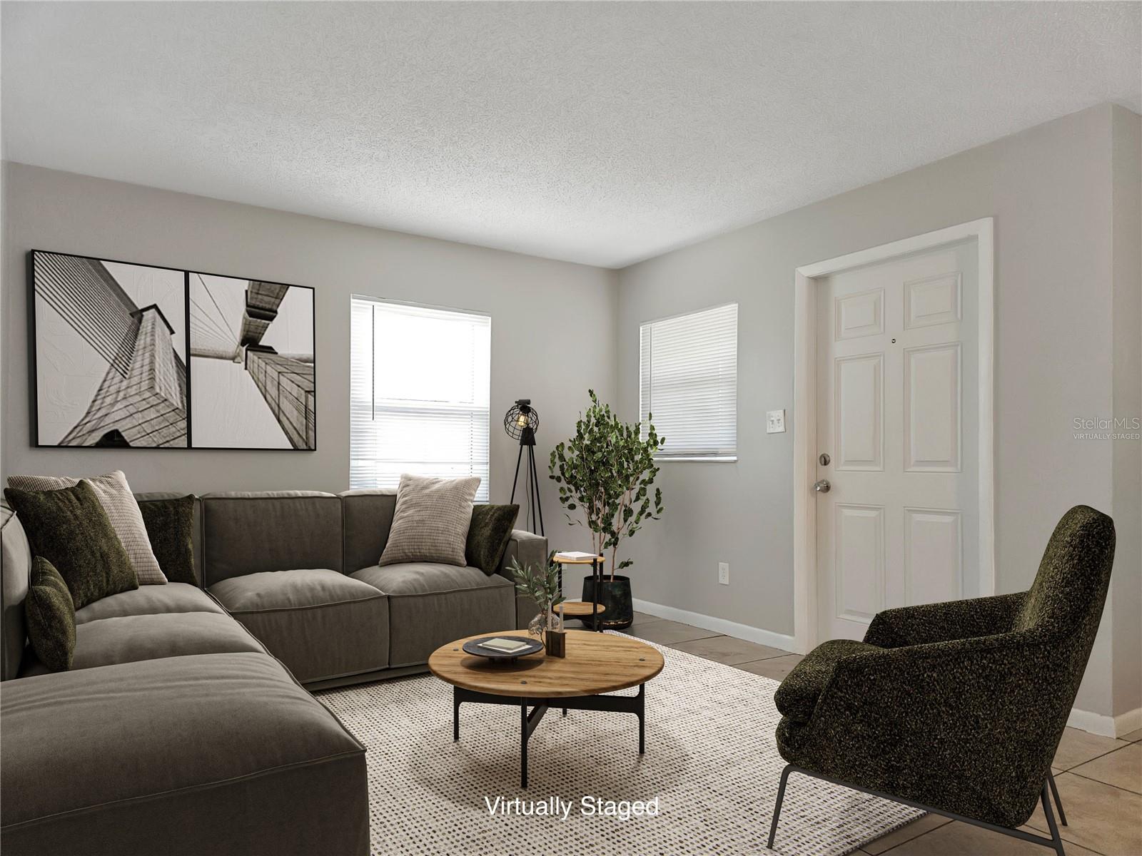 Image 2 of 17 For 2410 Cypress Street B