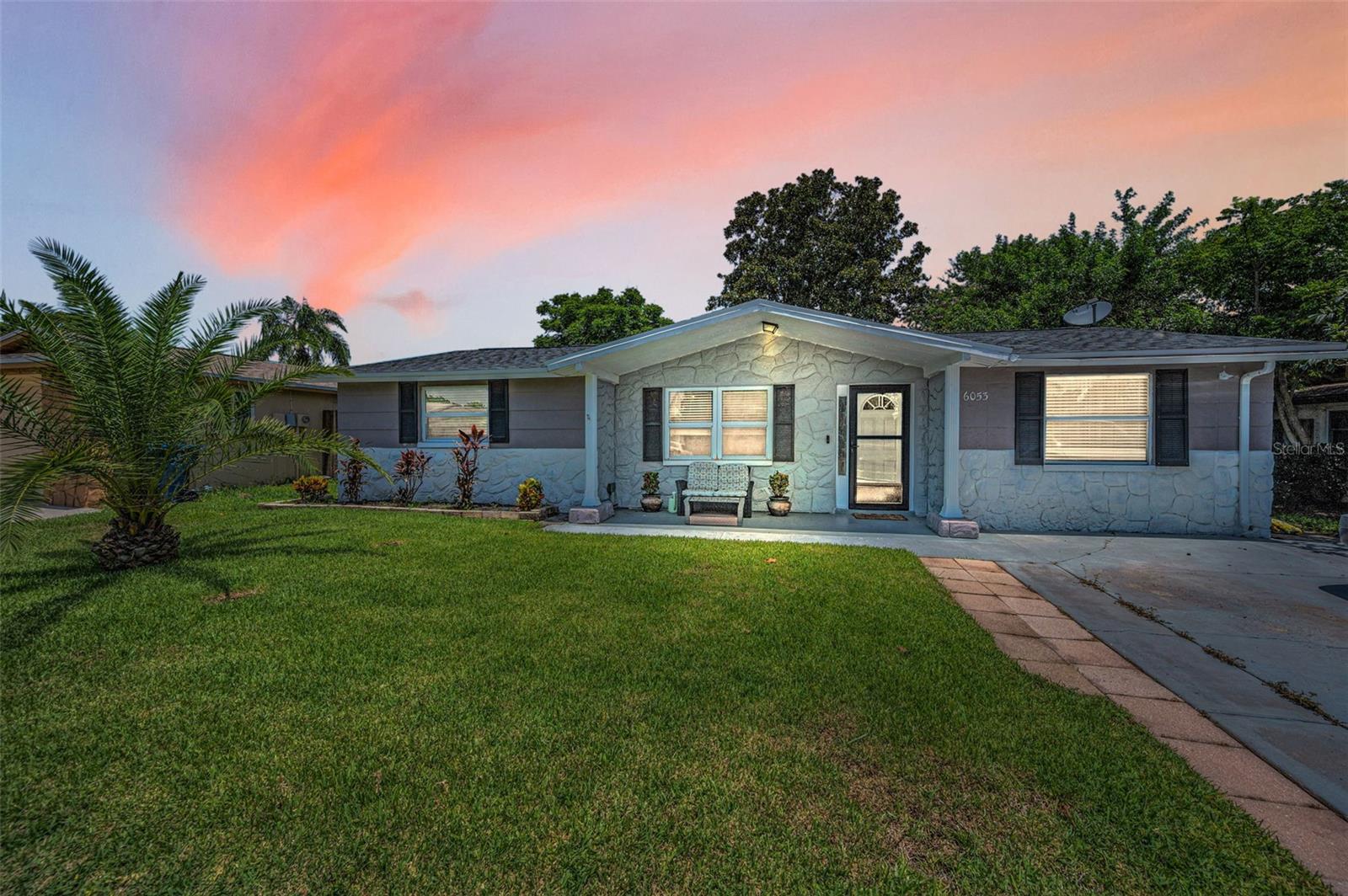 Details for 6053 11th Avenue, NEW PORT RICHEY, FL 34653