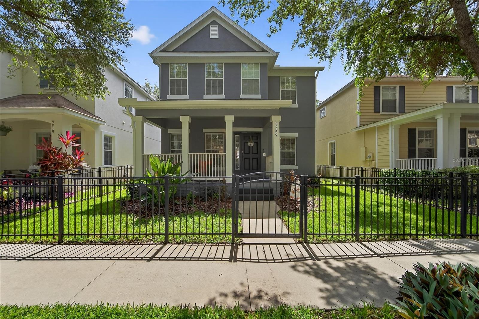 Details for 5920 Beaconpark Street, LITHIA, FL 33547