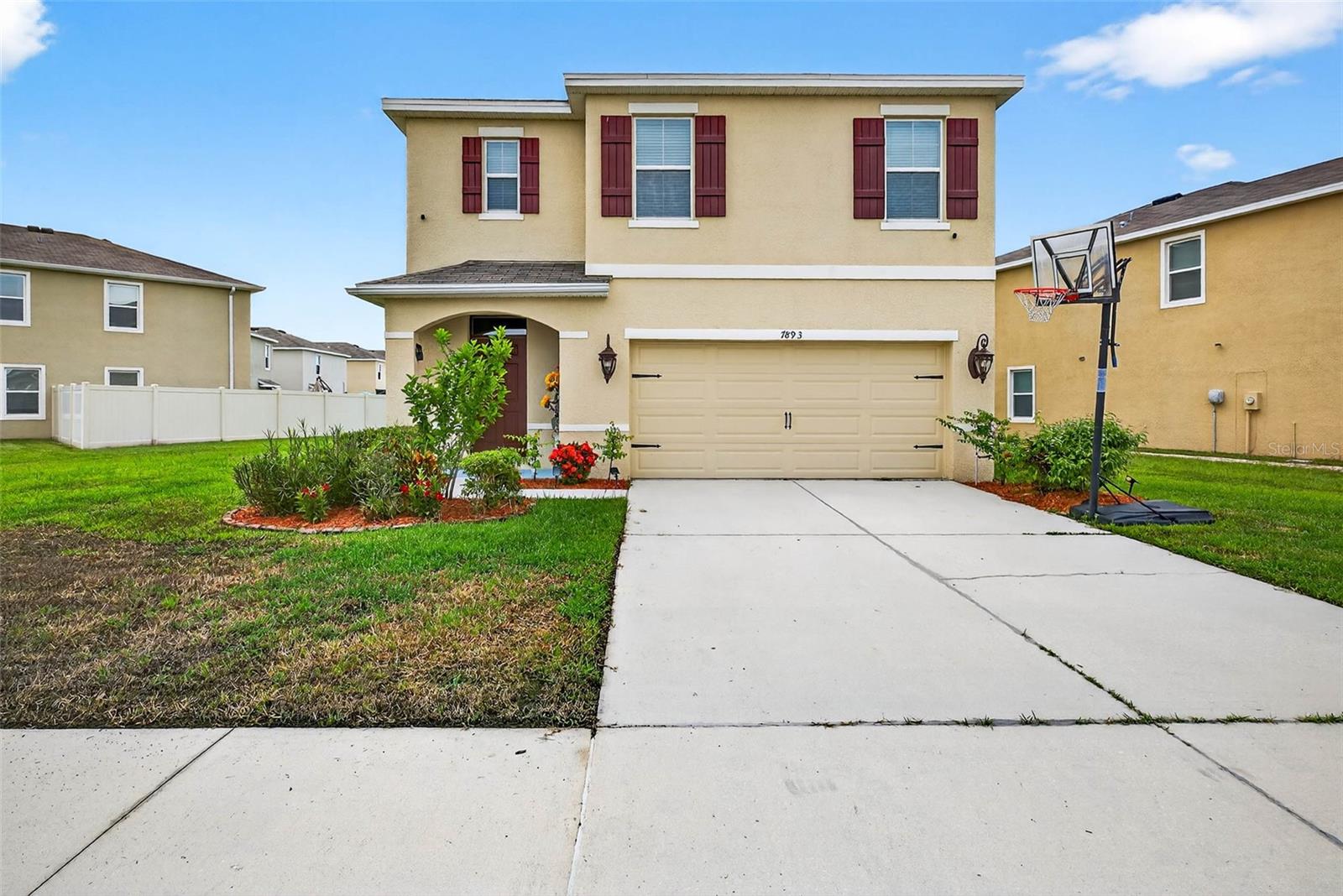 Details for 7893 Pelican Reed Circle, WESLEY CHAPEL, FL 33545