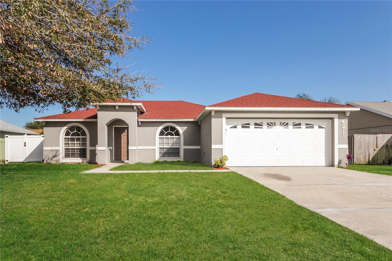 Details for 4211 Lavender Way, ST CLOUD, FL 34772