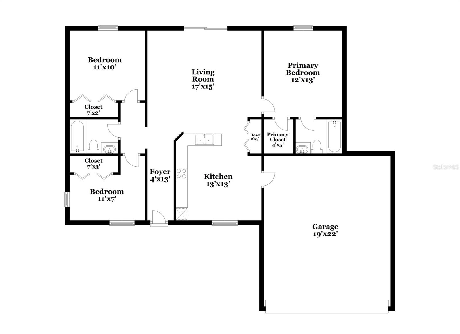 Image 2 of 16 For 4211 Lavender Way
