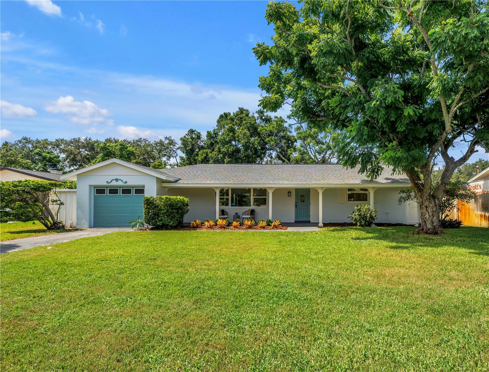 Details for 6161 35th Avenue N, ST PETERSBURG, FL 33710
