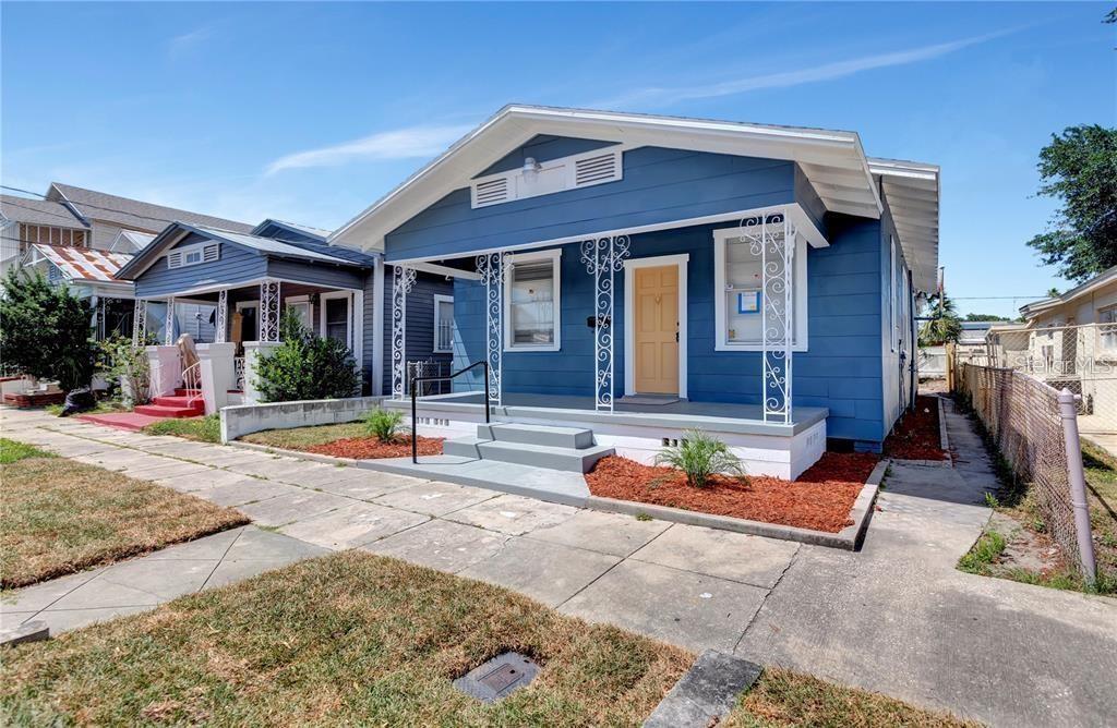 Details for 2523 Spruce Street, TAMPA, FL 33607