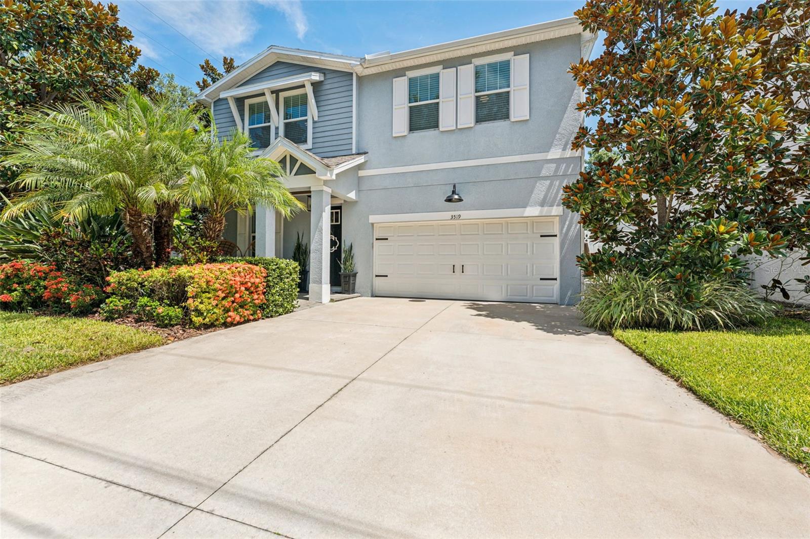 Image 58 of 60 For 3519 Palmira Avenue