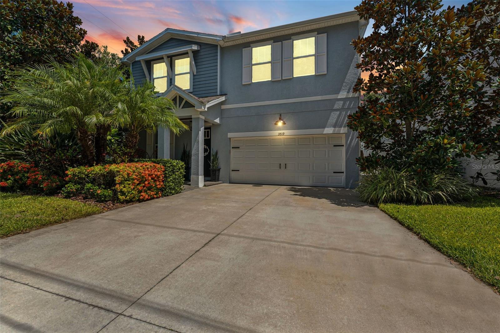 Image 60 of 60 For 3519 Palmira Avenue