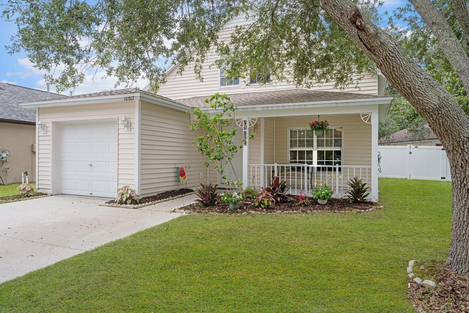Details for 10807 Shasta Court, RIVERVIEW, FL 33569