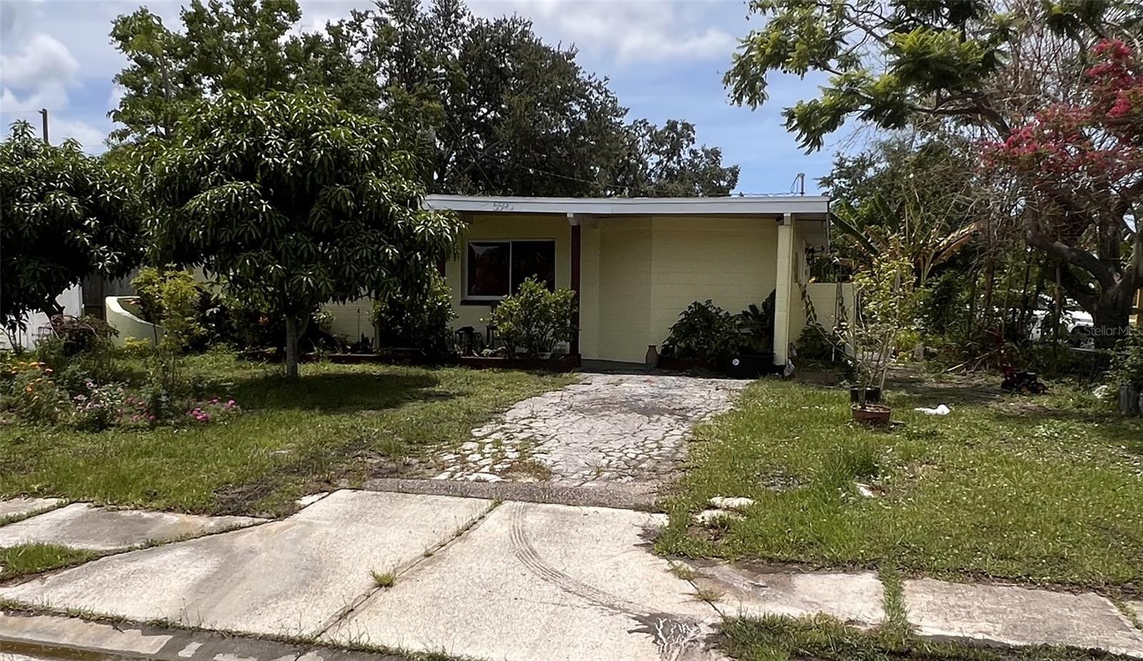 Details for 5590 96th Terrace N, PINELLAS PARK, FL 33782