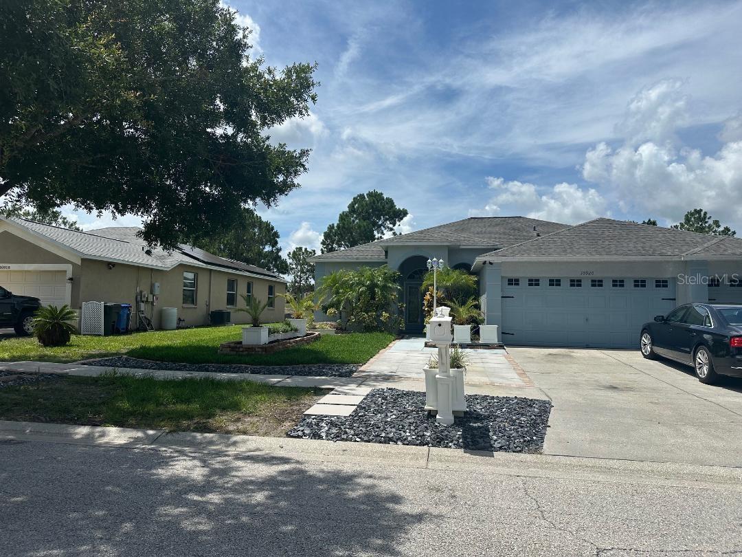 Details for 10920 Sailbrooke Drive, RIVERVIEW, FL 33579