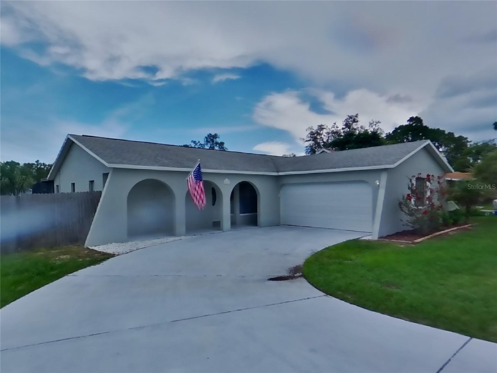Details for 4429 Goldcoast Avenue, SPRING HILL, FL 34609