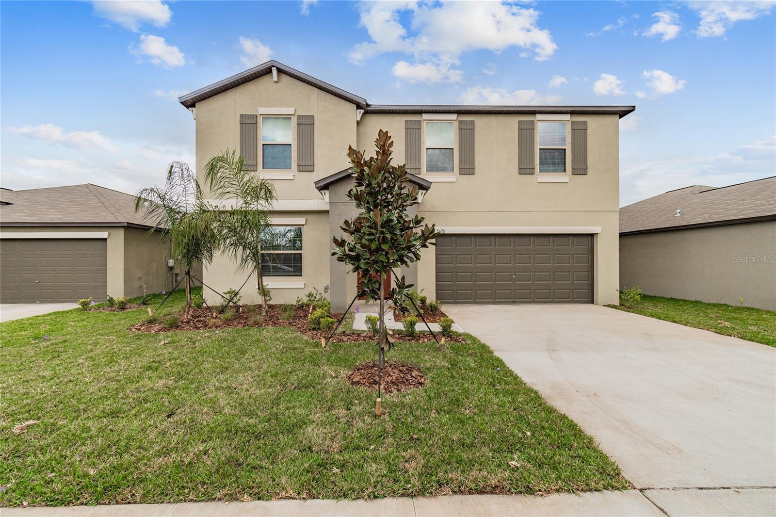 Details for 5420 Grays Harbor Court, WIMAUMA, FL 33598