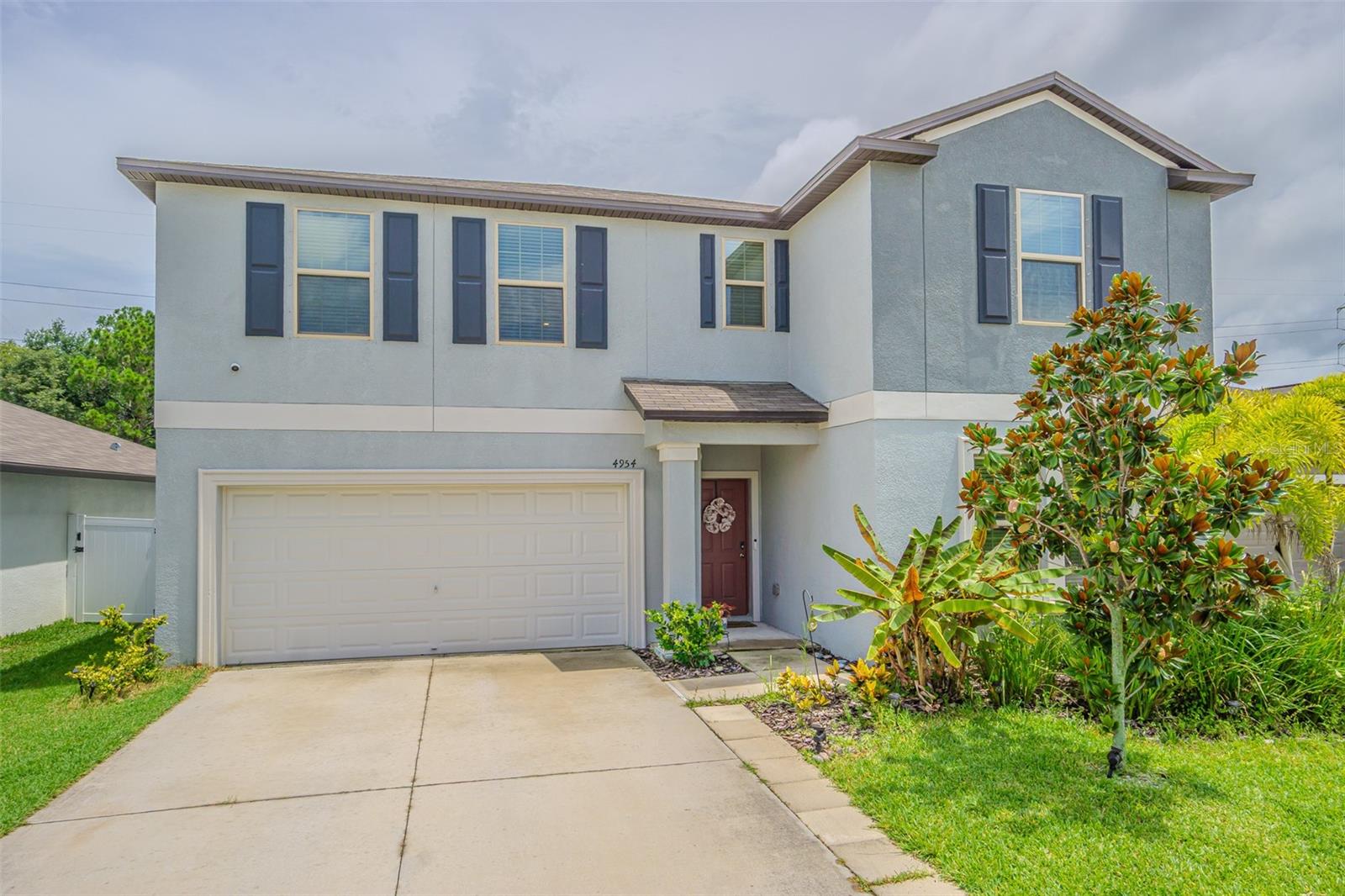 Details for 4954 Wild Senna Boulevard, TAMPA, FL 33619