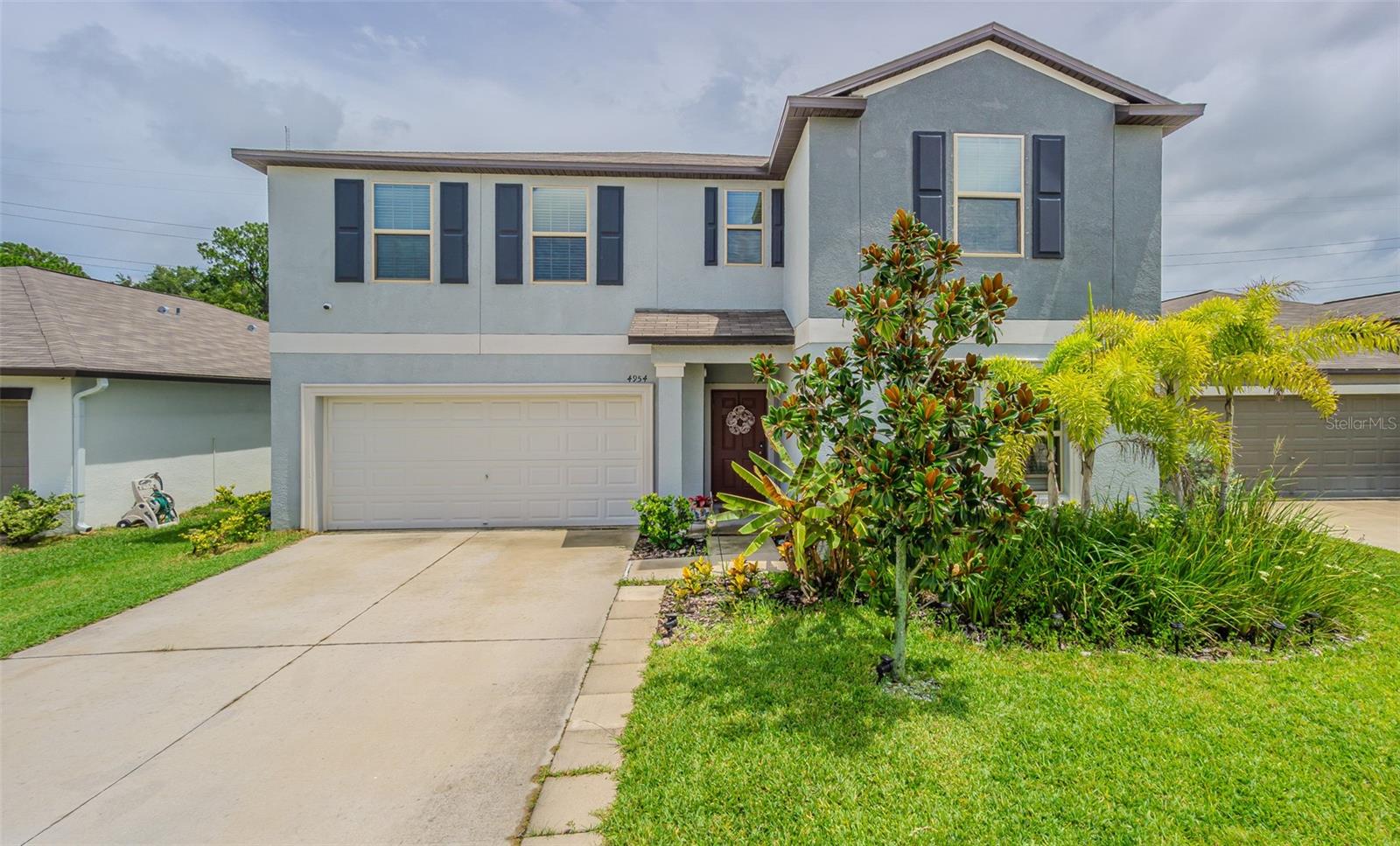 Image 2 of 44 For 4954 Wild Senna Boulevard