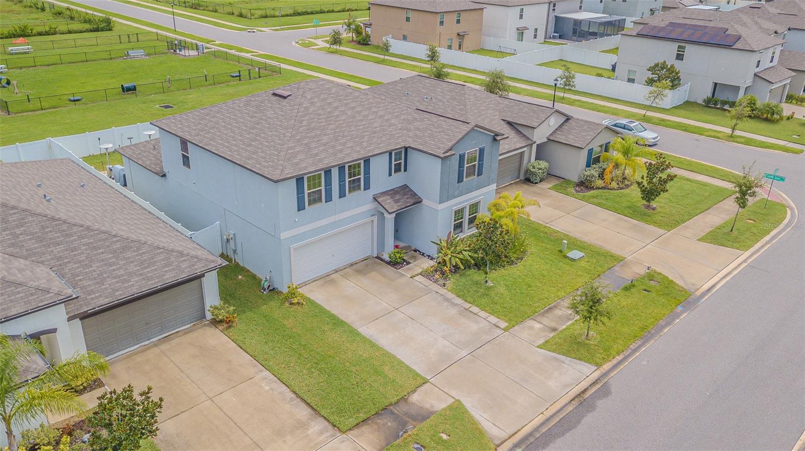 Image 3 of 44 For 4954 Wild Senna Boulevard