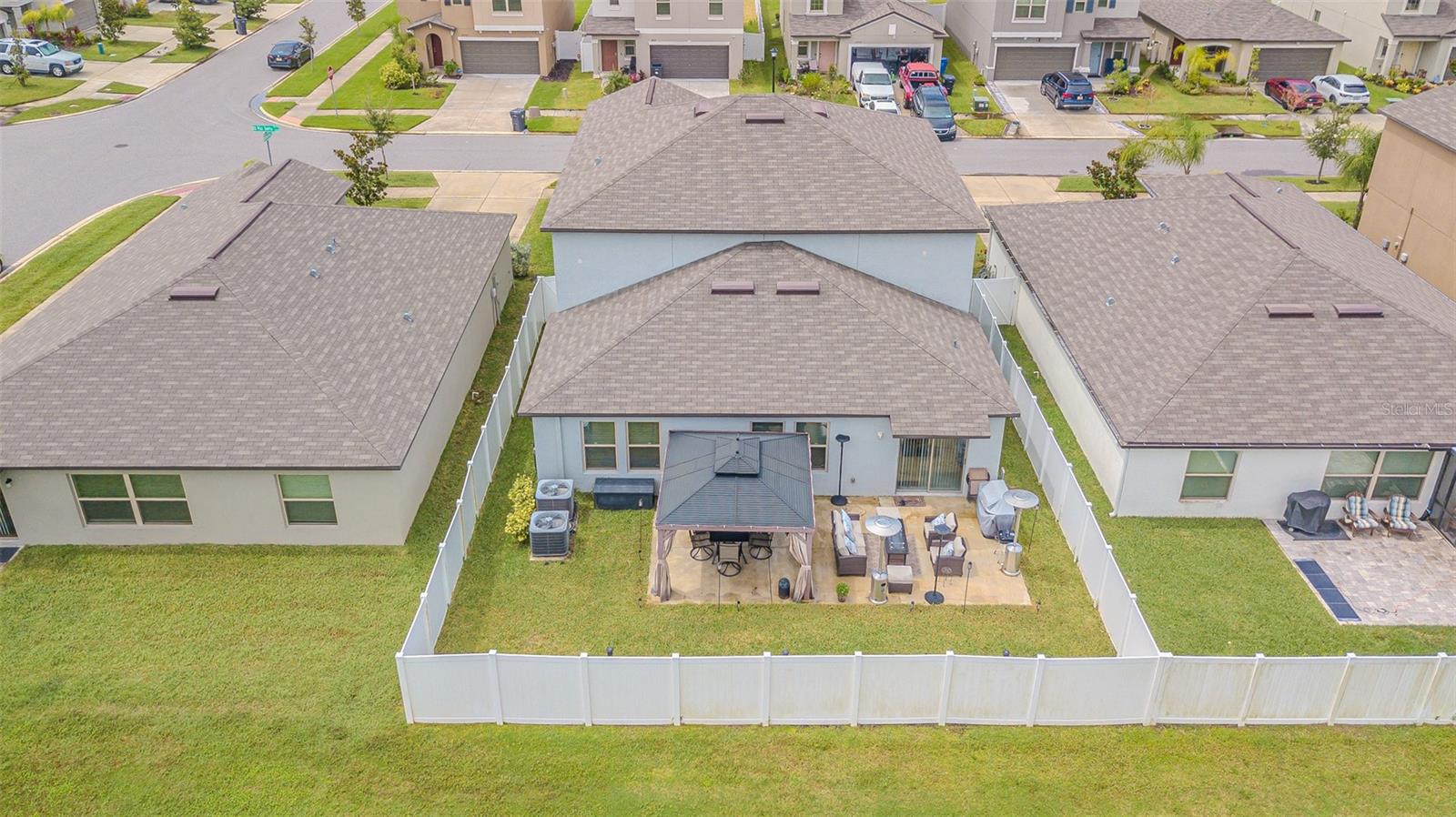 Image 34 of 44 For 4954 Wild Senna Boulevard