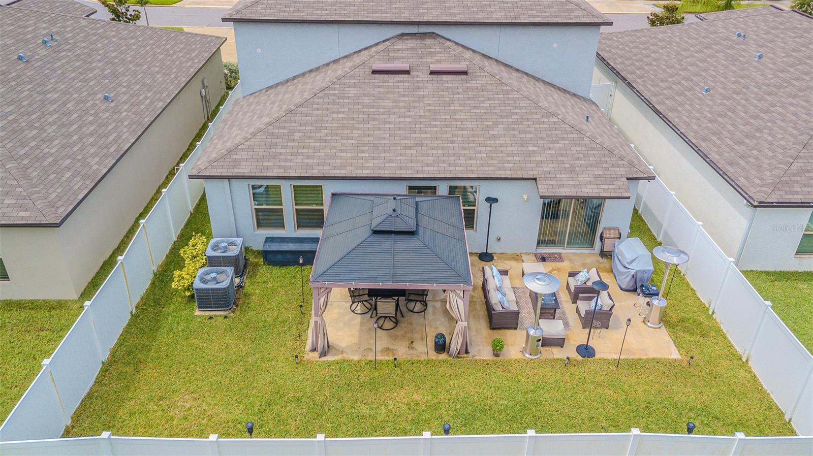 Image 37 of 44 For 4954 Wild Senna Boulevard