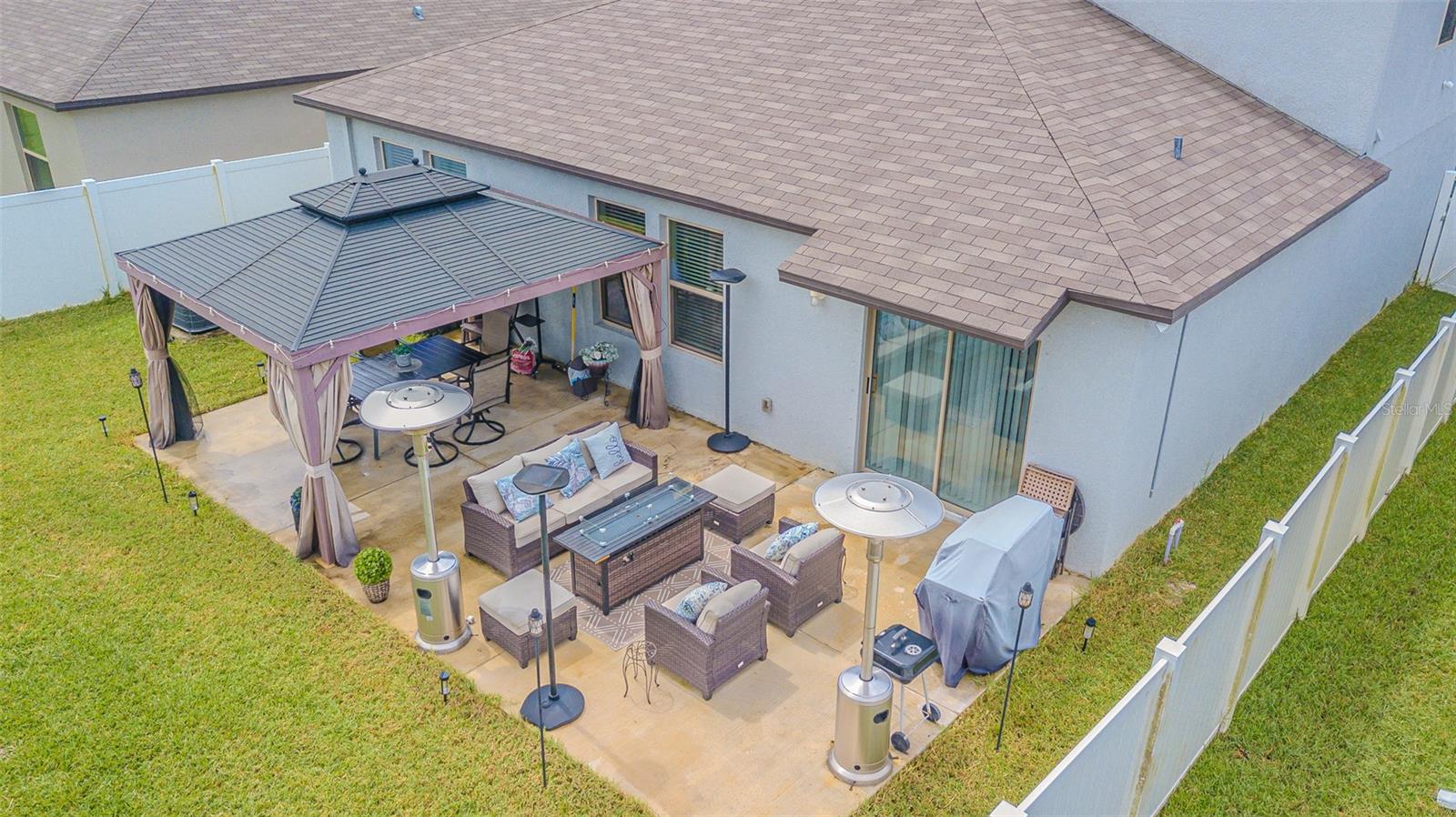 Image 38 of 44 For 4954 Wild Senna Boulevard
