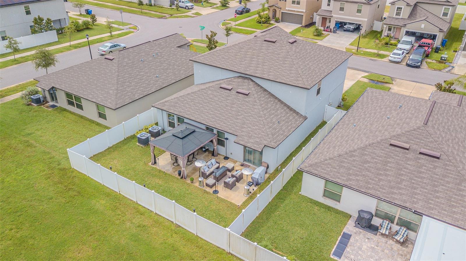 Image 41 of 44 For 4954 Wild Senna Boulevard