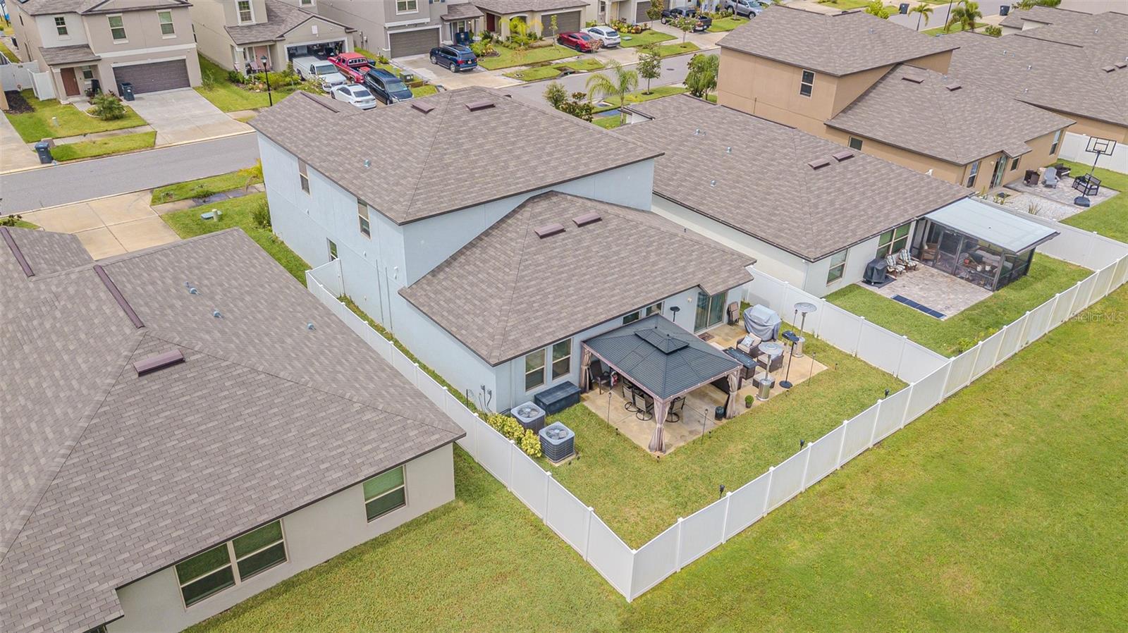 Image 42 of 44 For 4954 Wild Senna Boulevard
