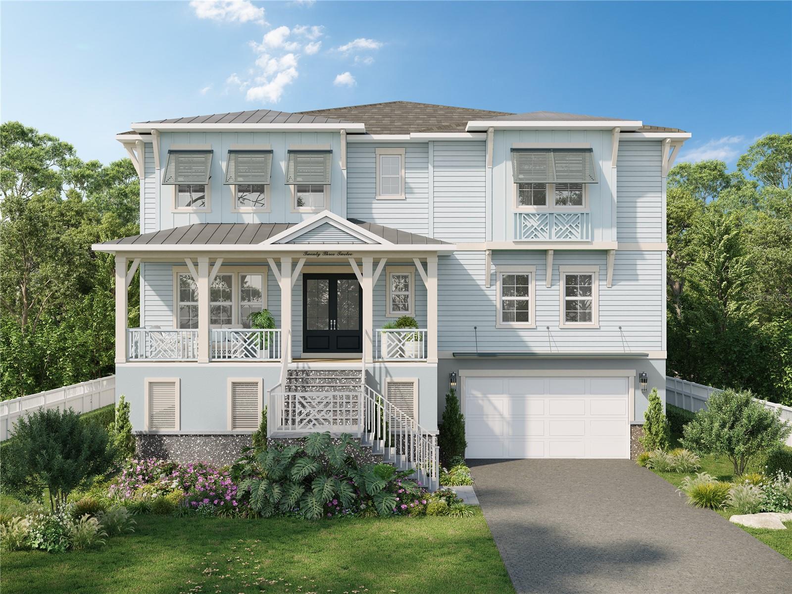 Details for 2312 Occident Street, TAMPA, FL 33629