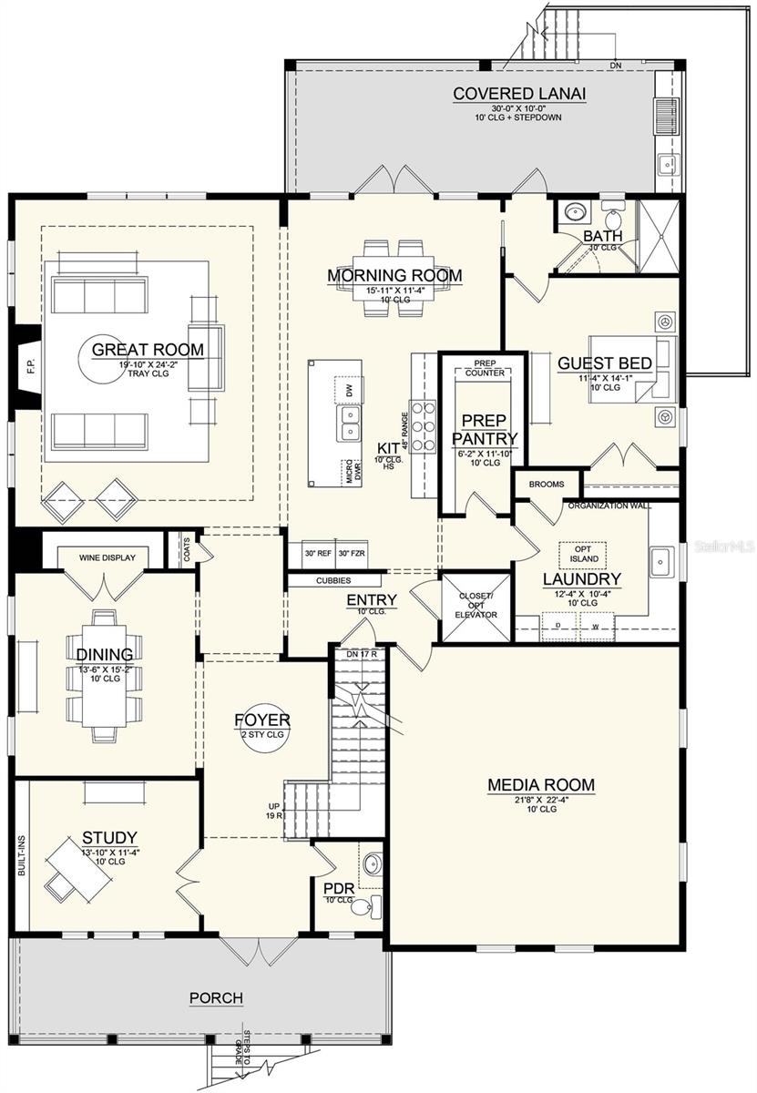 Image 11 of 13 For 2312 Occident Street