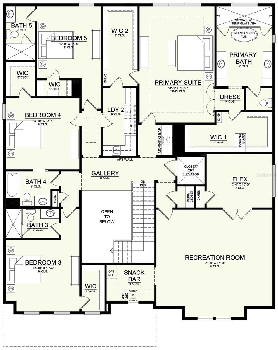 Image 12 of 13 For 2312 Occident Street