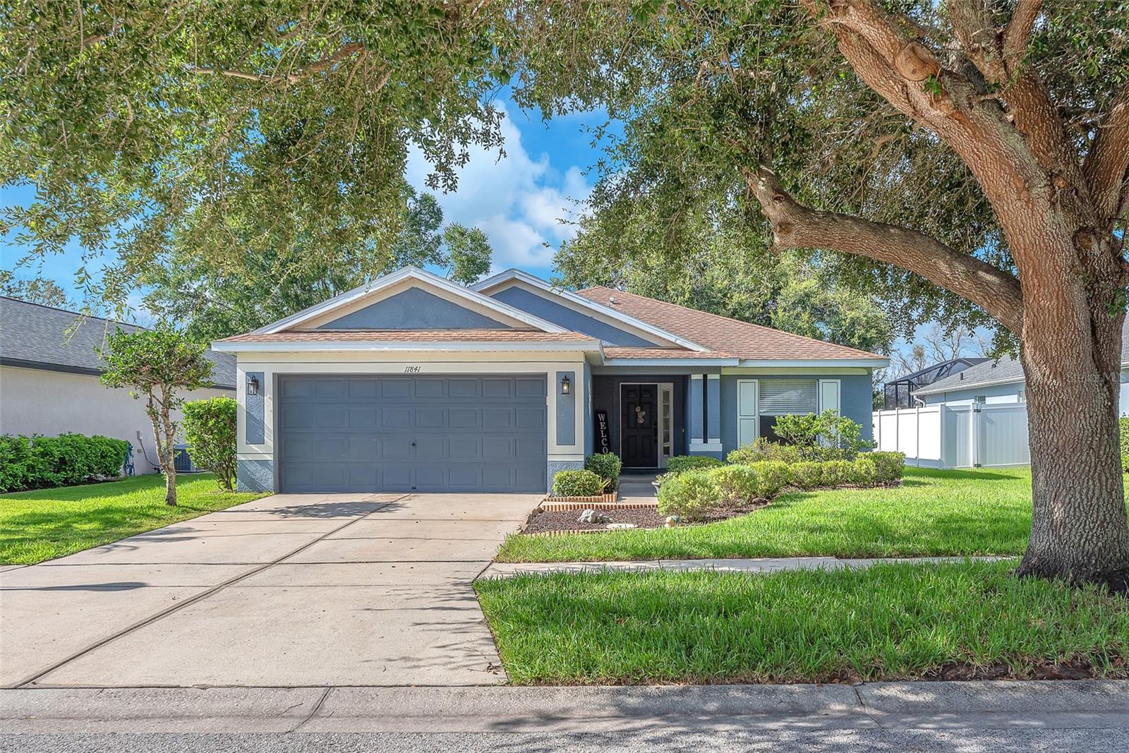 Details for 11841 Autumn Creek Drive, RIVERVIEW, FL 33569