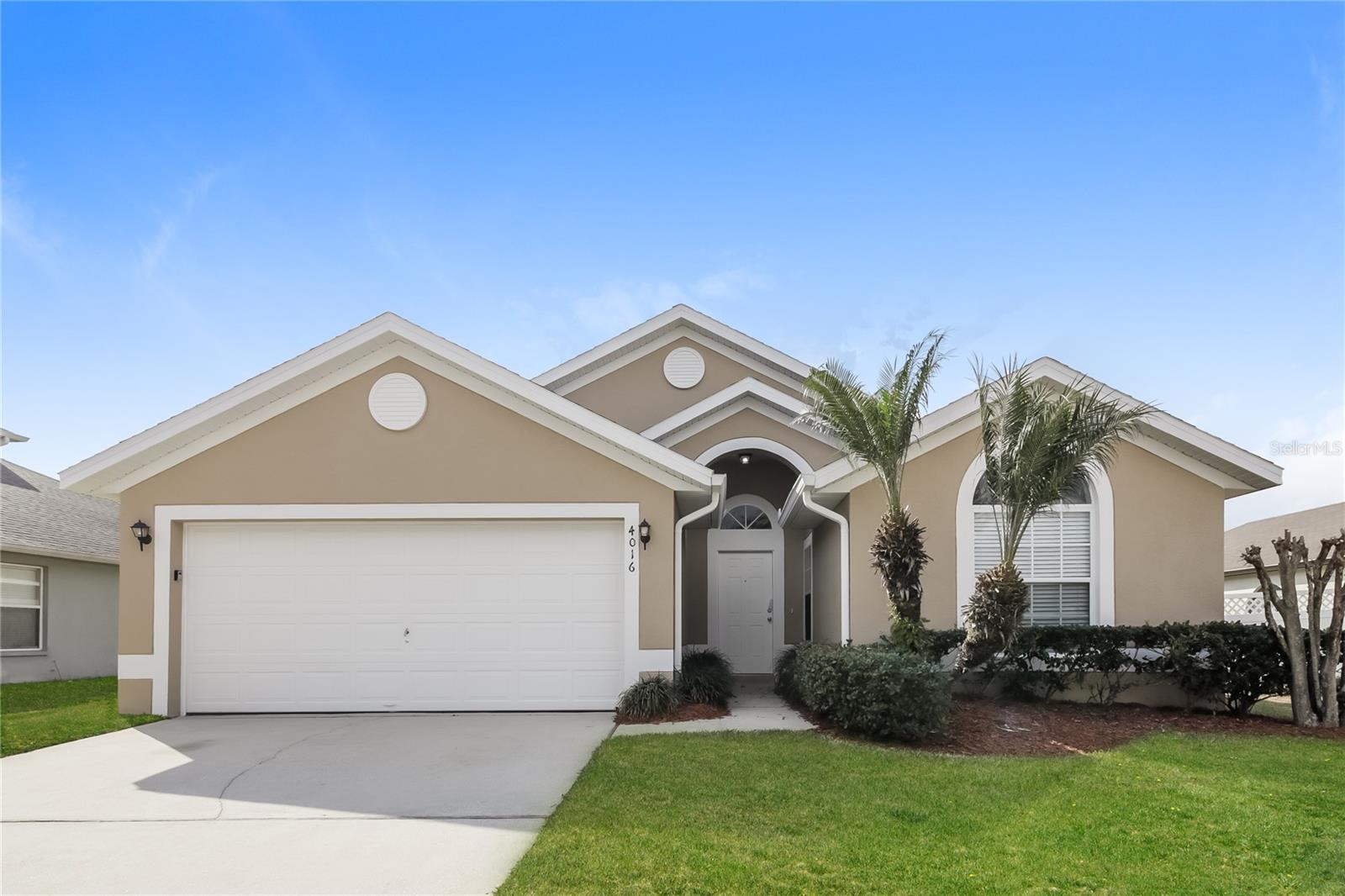 Details for 4016 Longworth Loop, KISSIMMEE, FL 34744