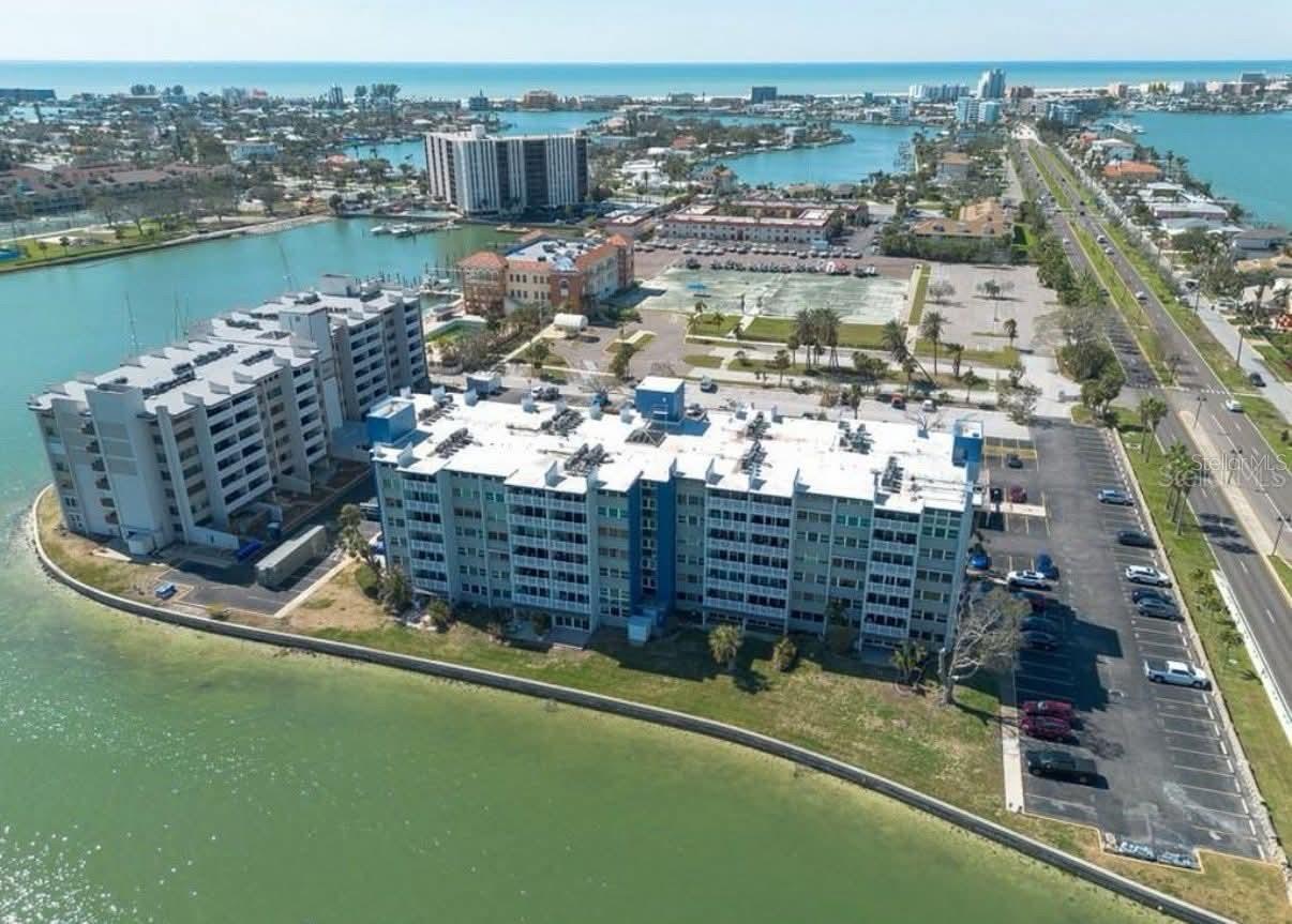 Details for 500 Treasure Island Causeway 305, TREASURE ISLAND, FL 33706