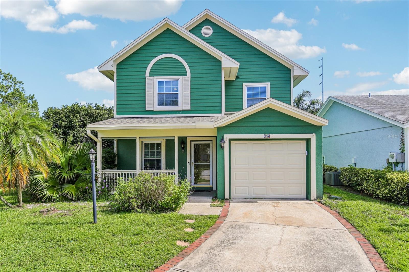 Details for 808 Franklin Circle, PALM HARBOR, FL 34683