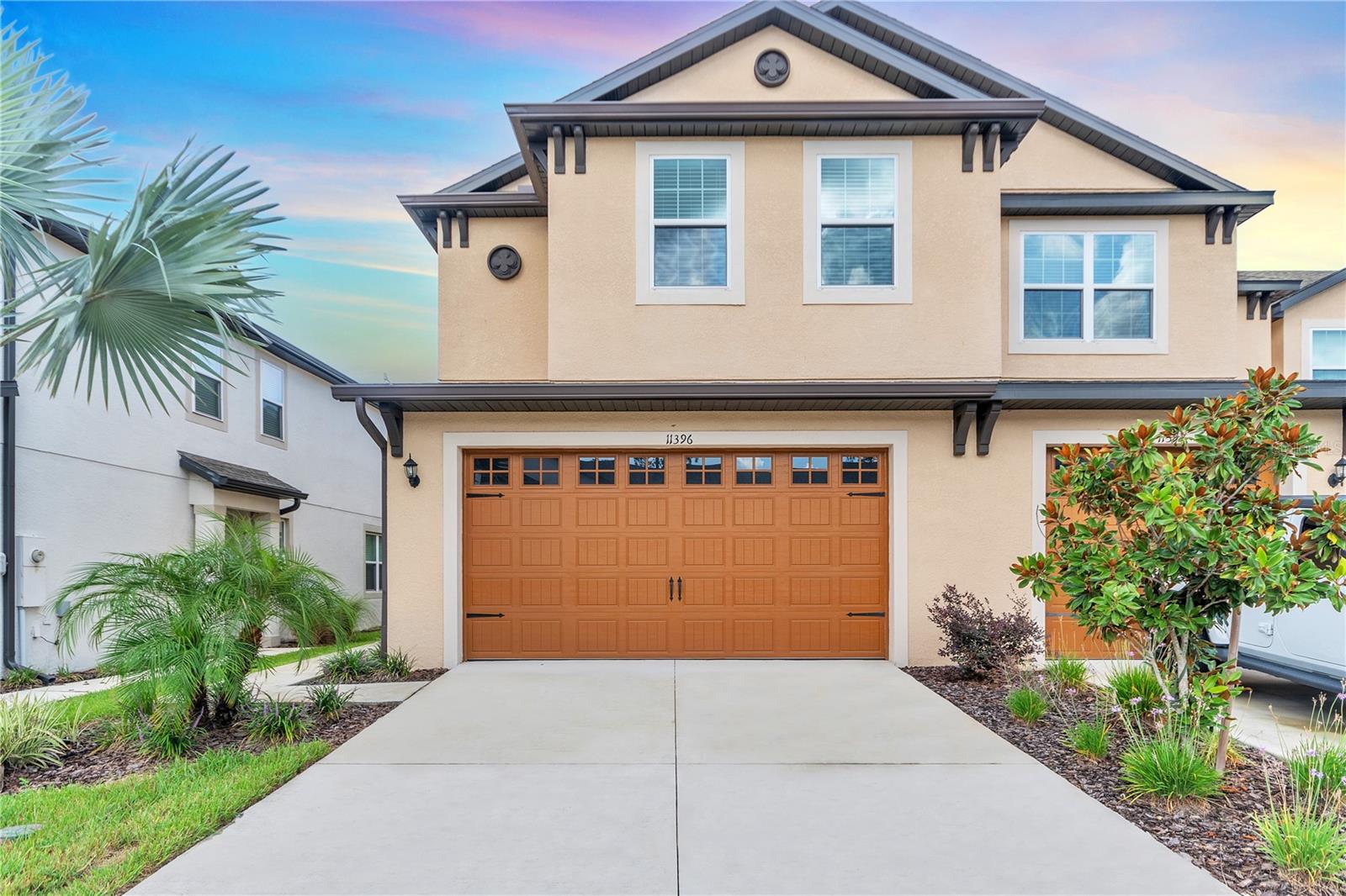 Details for 11396 Cay Spruce Way, SAN ANTONIO, FL 33576