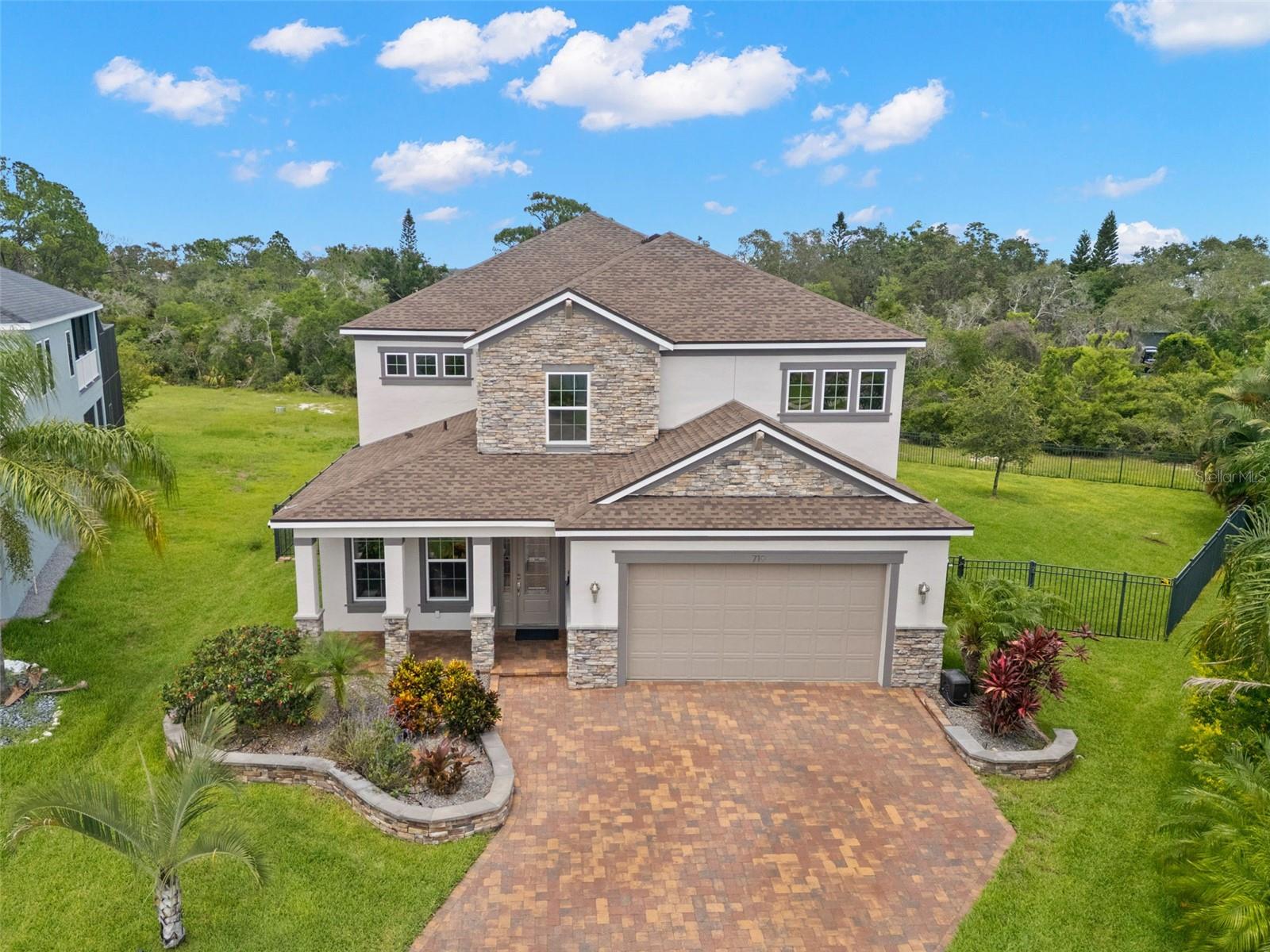 Details for 719 Cajeput Loop, TARPON SPRINGS, FL 34689