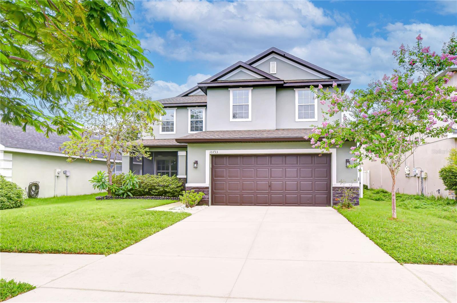 Details for 10733 Standing Stone Drive, WIMAUMA, FL 33598