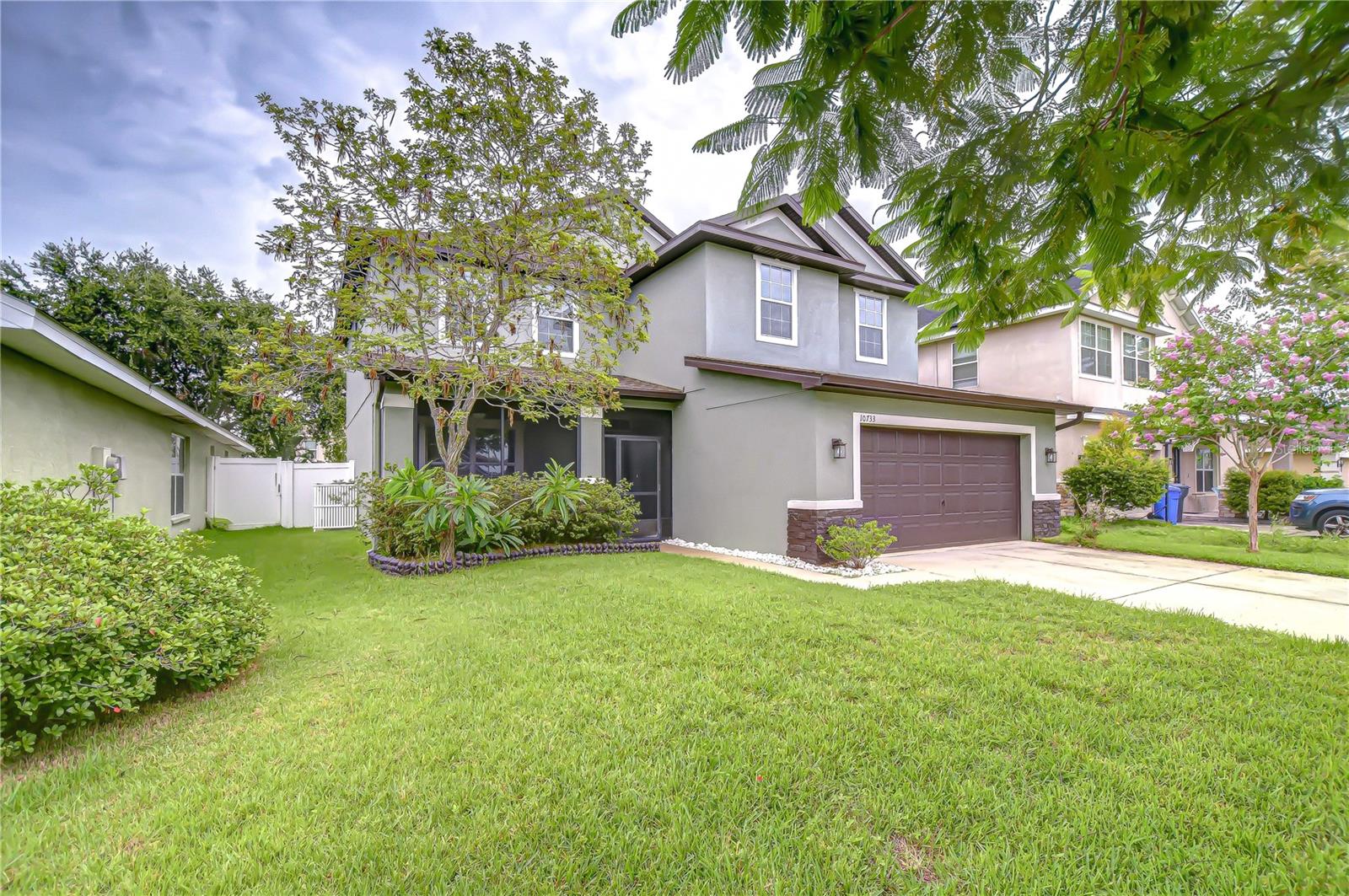 Image 2 of 72 For 10733 Standing Stone Drive