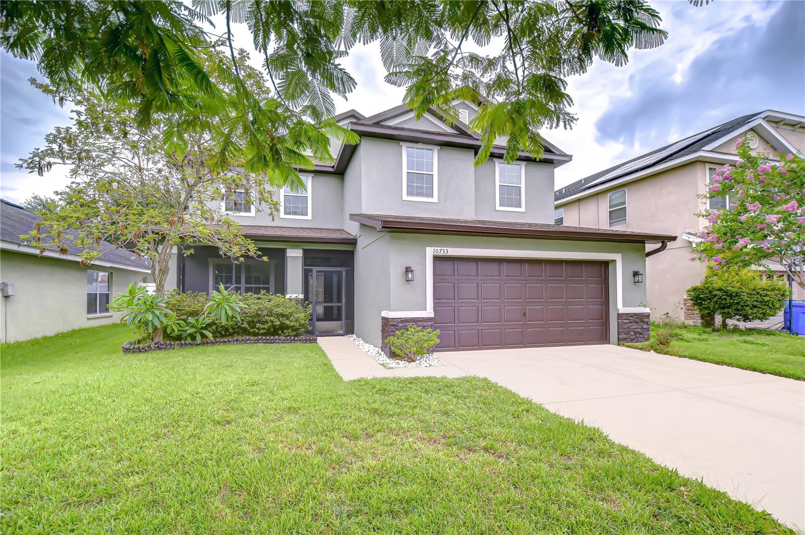 Image 3 of 72 For 10733 Standing Stone Drive