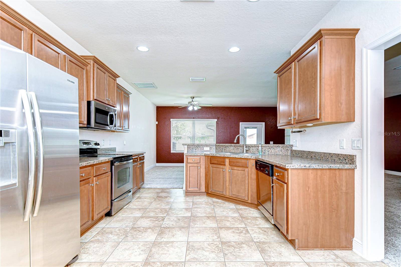 Image 33 of 72 For 10733 Standing Stone Drive