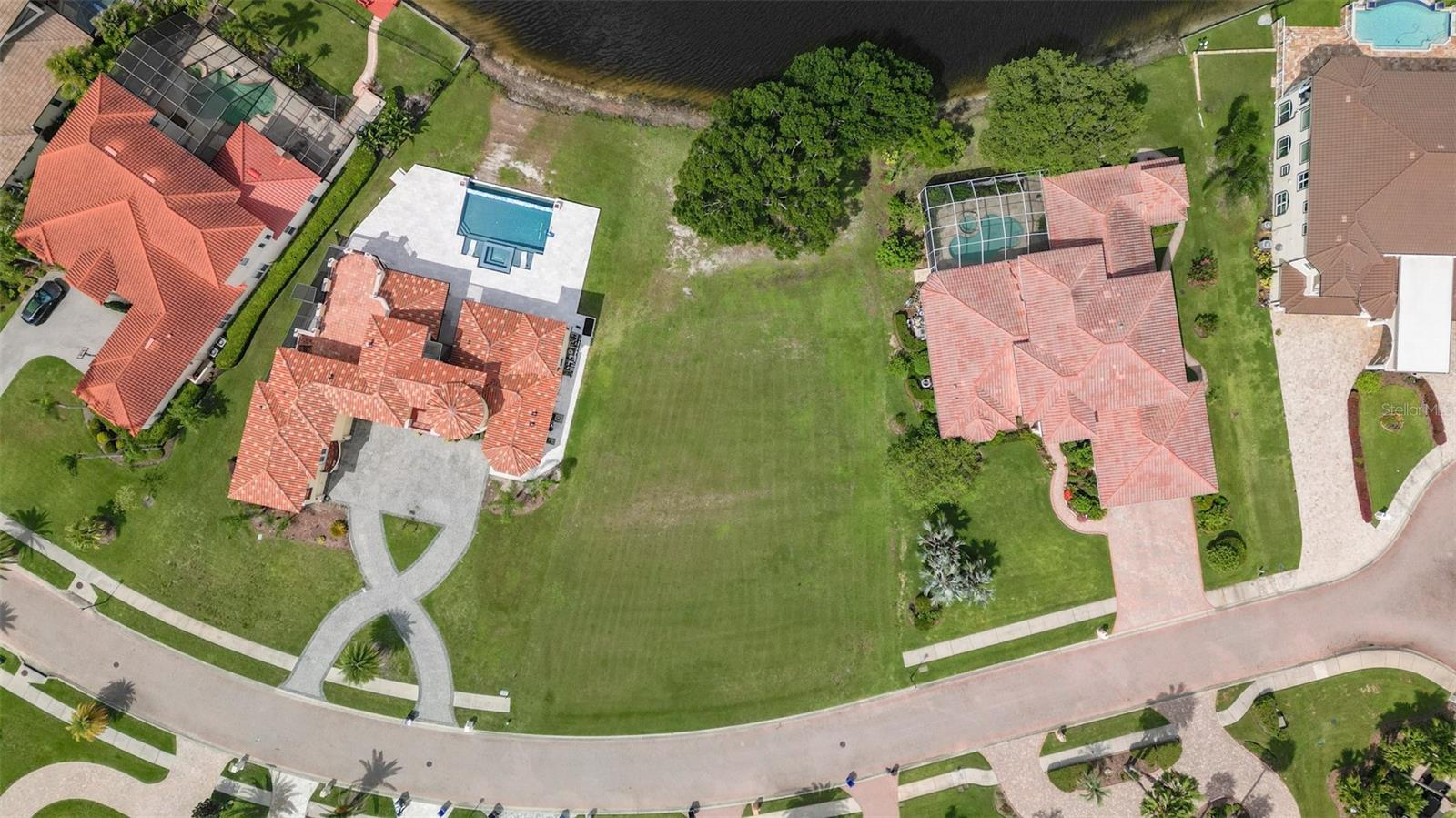 Details for 17944 Cachet Isle Drive, TAMPA, FL 33647