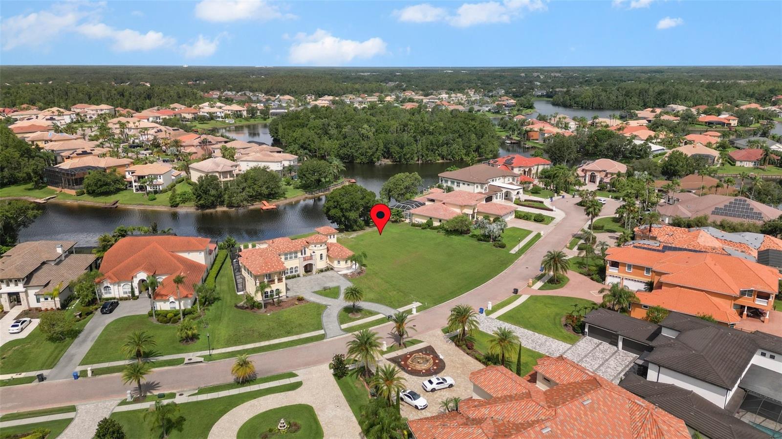 Image 10 of 31 For 17944 Cachet Isle Drive