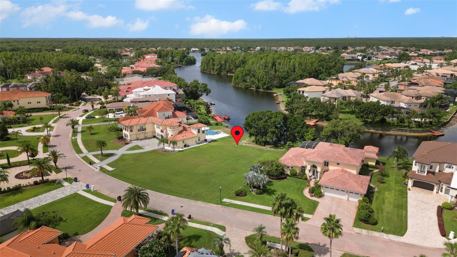 Image 12 of 31 For 17944 Cachet Isle Drive