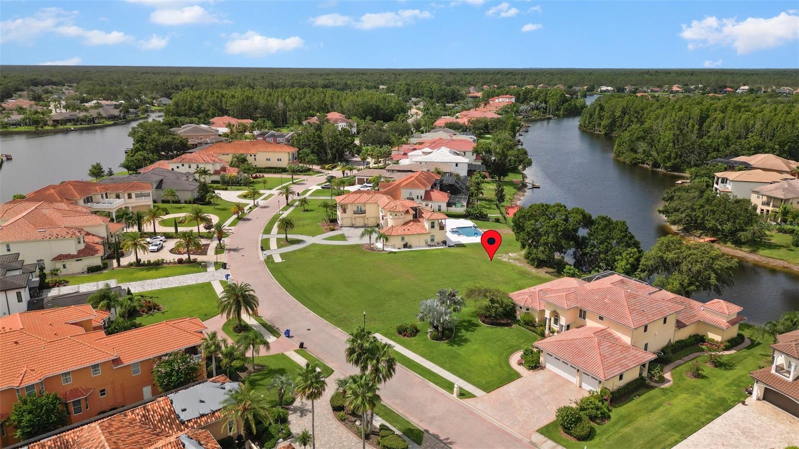 Image 13 of 31 For 17944 Cachet Isle Drive
