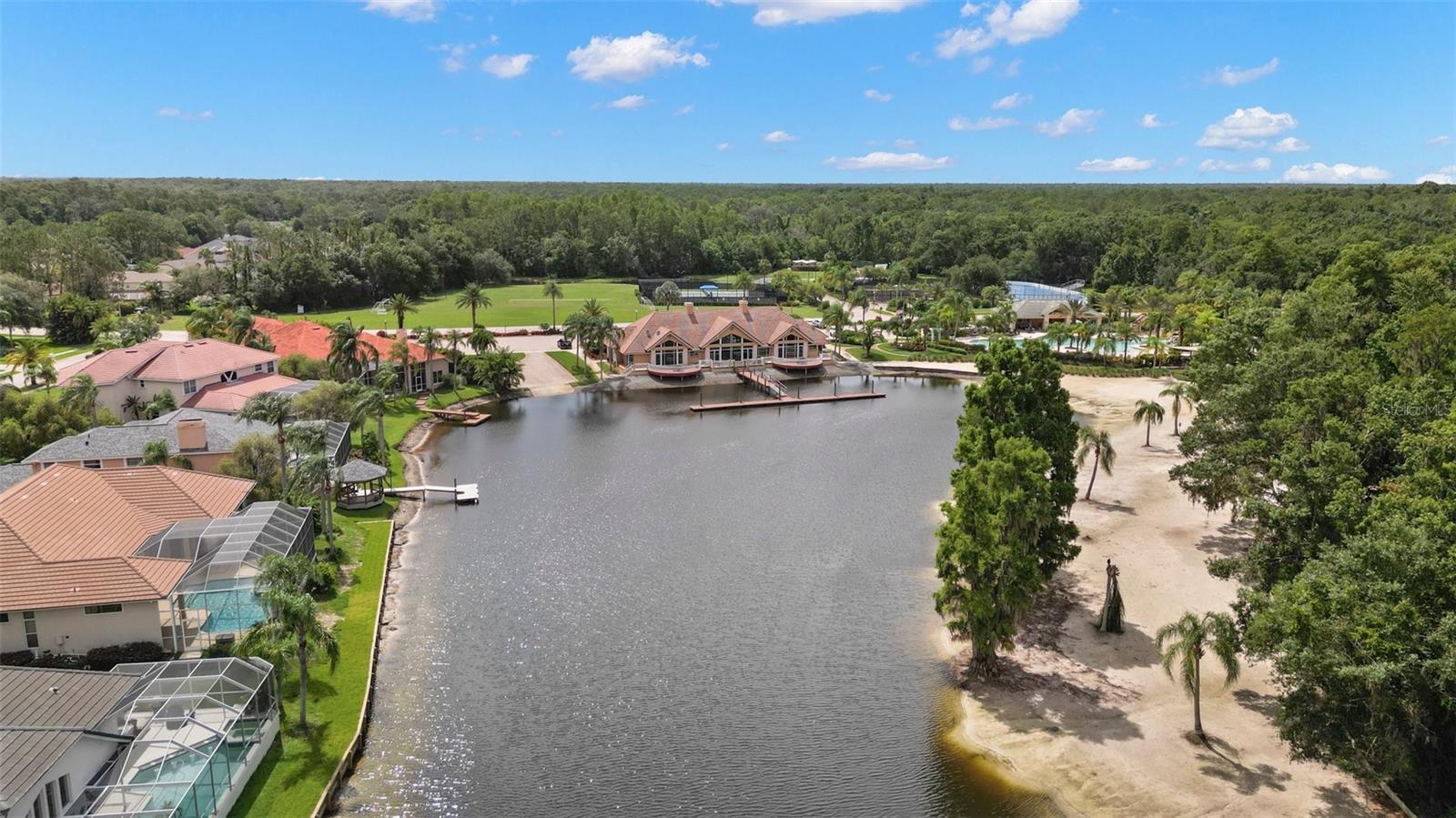 Image 17 of 31 For 17944 Cachet Isle Drive