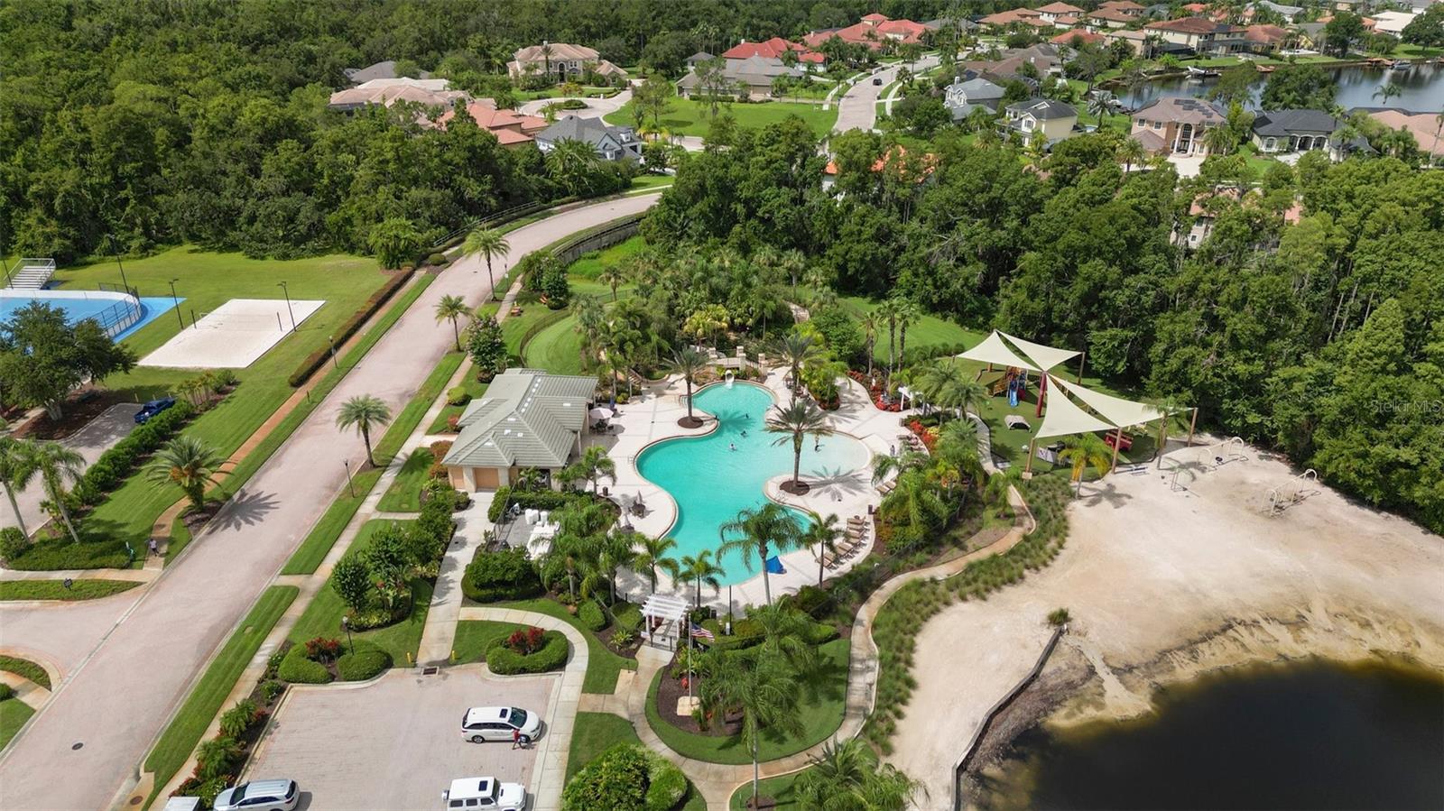 Image 19 of 31 For 17944 Cachet Isle Drive