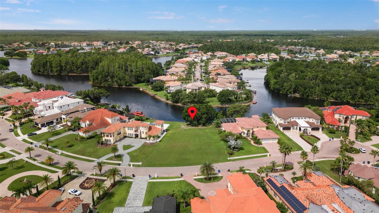 Image 2 of 31 For 17944 Cachet Isle Drive