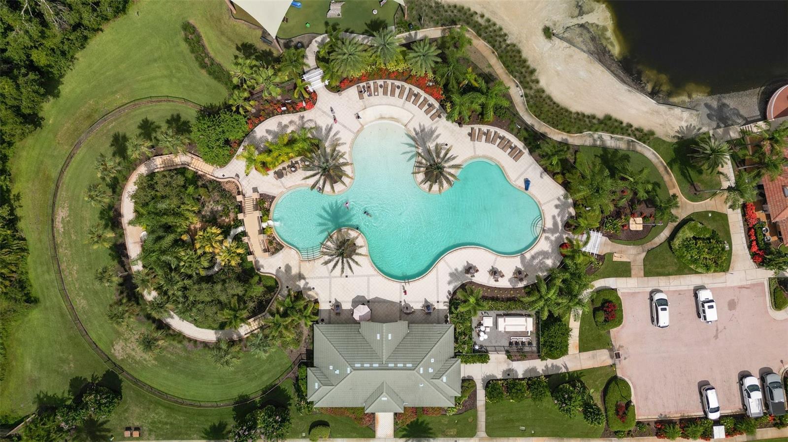 Image 20 of 31 For 17944 Cachet Isle Drive