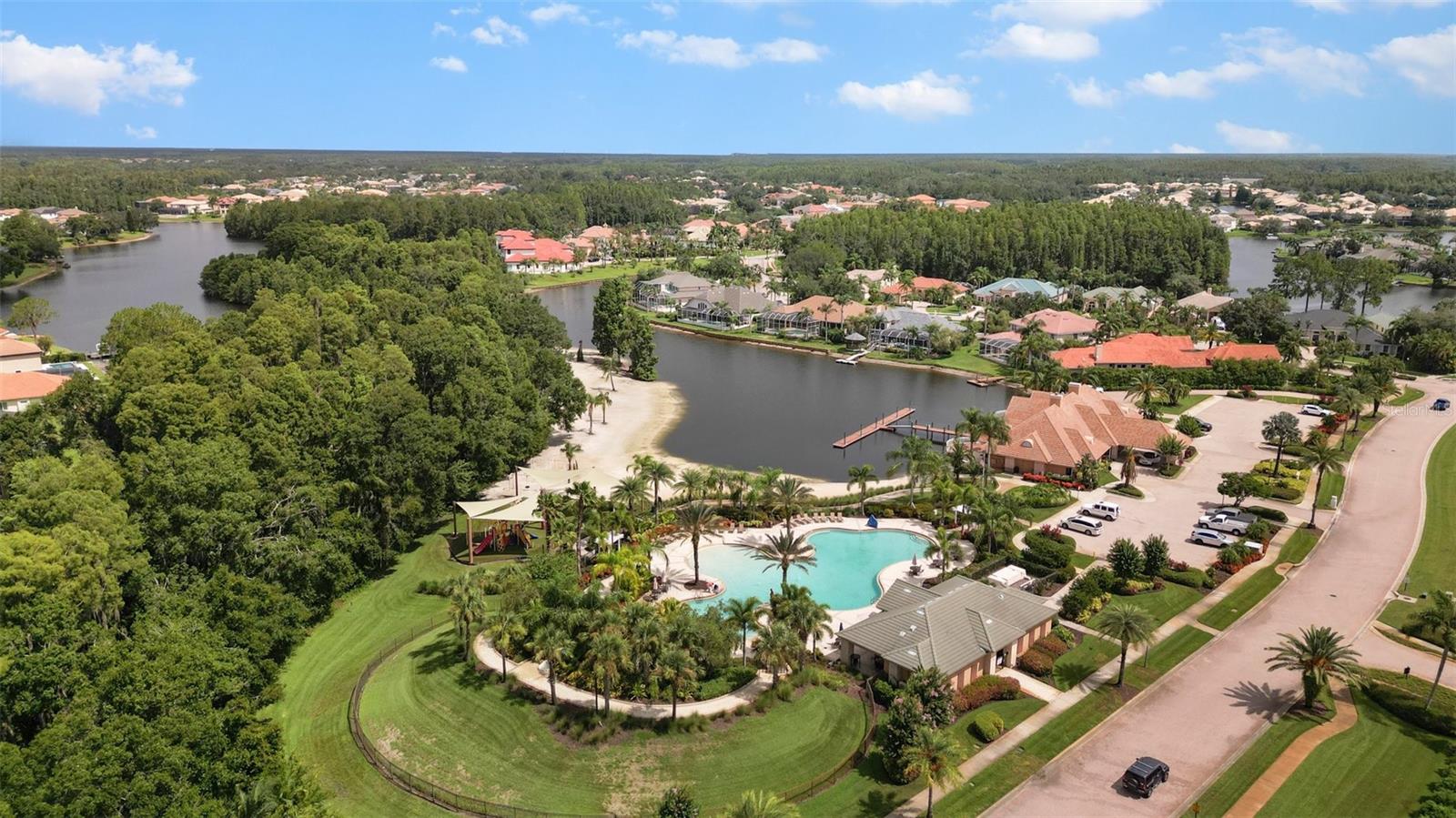 Image 21 of 31 For 17944 Cachet Isle Drive